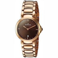 ساعت مچی ادوکس 5700237RMBRIR - edox watch 5700237rmbrir